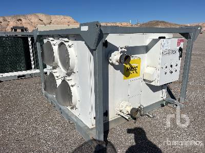 2017 CAPS PAHH-50TC-0NN0N Air Conditioner 2017 CAPS PAHH-50TC-0NN0N Air Conditioner