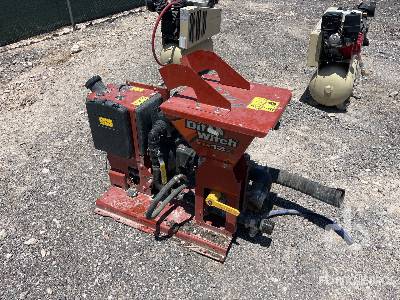 2023 DITCH WITCH FM13X Mud Mixing System 2023 DITCH WITCH FM13X Mud Mixing System