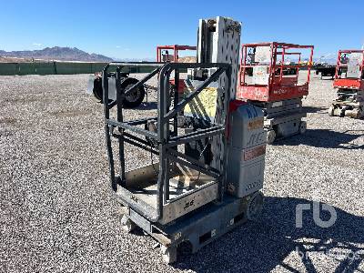 2007 JLG 20MVL Boom Lift 2007 JLG 20MVL Boom Lift