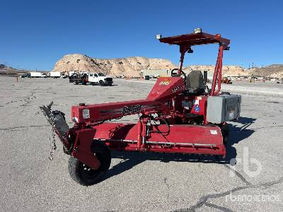 2018 BROCE BW-260 Broom 2018 BROCE BW-260 Broom