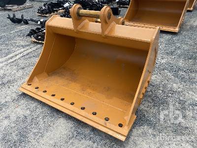 Unused 2025 WARRIOR WBMCC20-1500 59 in Cleanup - Fits Cat 320 / ... Excavator Bucket Unused 2025 WARRIOR WBMCC20-1500 59 in Cleanup - Fits Cat 320 / ... Excavator Bucket