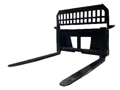 Unused 2025 SKYWAY WSSBF-1150 45 in (Unused) Skid Steer Forks Unused 2025 SKYWAY WSSBF-1150 45 in (Unused) Skid Steer Forks