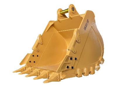 Unused 2025 WARRIOR WBRC20-1400 53 in Digging - Fits Cat 320 / ... Excavator Bucket Unused 2025 WARRIOR WBRC20-1400 53 in Digging - Fits Cat 320 / ... Excavator Bucket