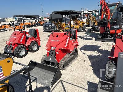 Photo of a 2024 AGT SDA-140T
