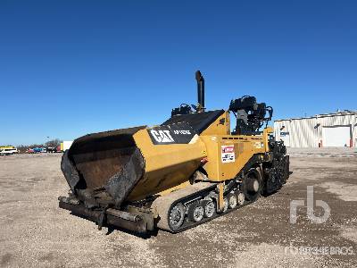 Photo of a 2012 Caterpillar AP1055E