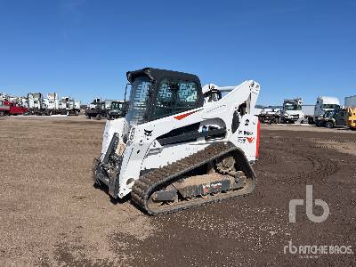 Photo of a 2022 Bobcat T870