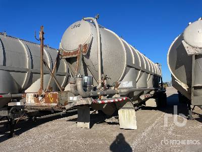 Photo of a 1998 Polar 1660 cft T/A