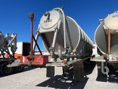 Photo of a 2000 Polar 1660 cft T/A (Inoperable)