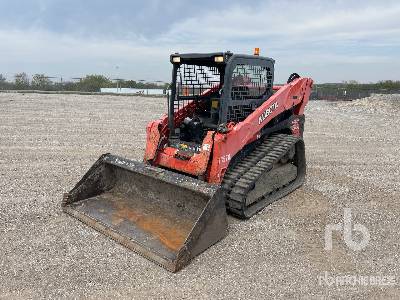 Photo of a 2013 Kubota SVL90