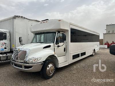 Photo of a 2013 International PC505