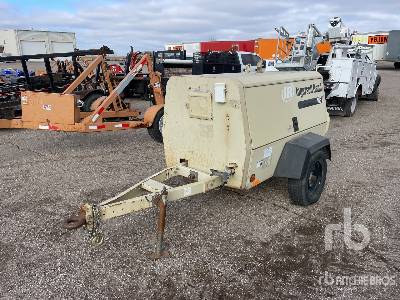 Photo of a 2006 Ingersoll Rand P1 85W JD