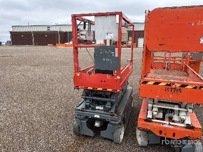 Photo of a 2016 Skyjack SJIII-3219