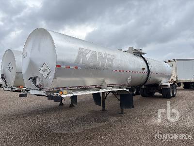 Photo of a 1994 Fruehauf T/A 7500 gal