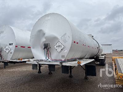 Photo of a 1998 Polar T/A 7500 gal