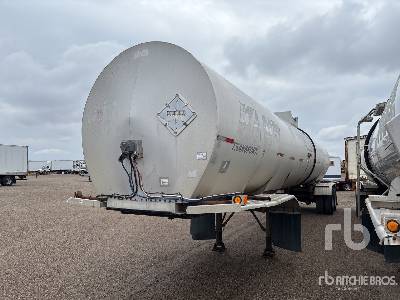 Photo of a 1997 Polar T/A 7500 gal