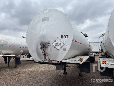 Photo of a 2011 Polar T/A 7200 gal