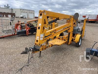 Photo of a 2019 Bil-Jax 4527