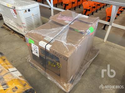 Photo of a  Dewalt Quantity of (2) 6.5 kW