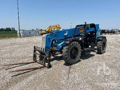 Photo of a 2018 Genie GTH-844