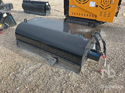 Photo of a 2025 GIYI GY-BS72B
