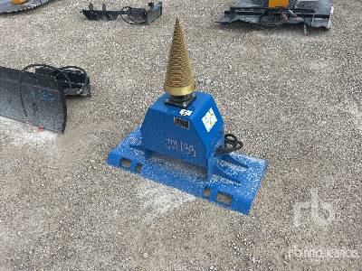 Photo of a 2025 GIYI GY-LS43B