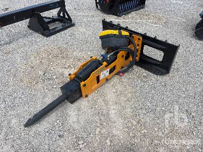Photo of a 2025 GIYI GY-P680