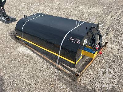Photo of a 2025 GIYI GY-BS72B