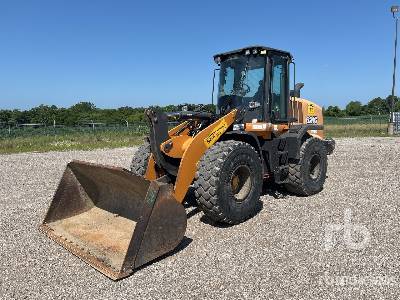 Photo of a 2020 Case 621G