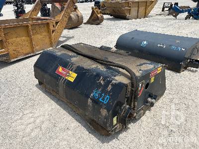 Photo of a 2020 Caterpillar BU118