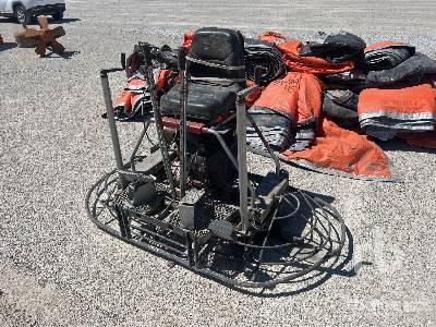 Photo of a  Allen Engineering 9002N0L