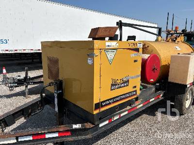 Photo of a 2014 Vac-Tron LP833SDT