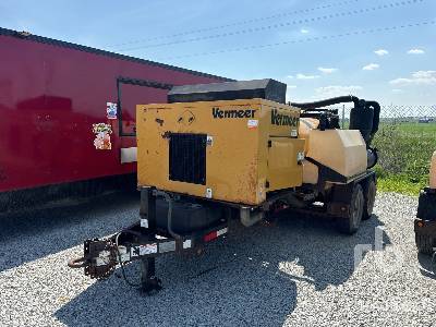 Photo of a 2013 Vermeer V500LE-HD