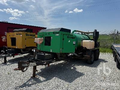 Photo of a 2012 Vermeer 5000LE-LT HYDRO