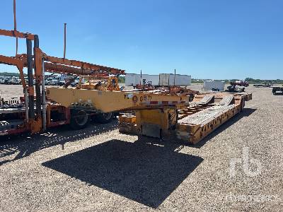 Photo of a 2005 Trail King TK70DGHT-492
