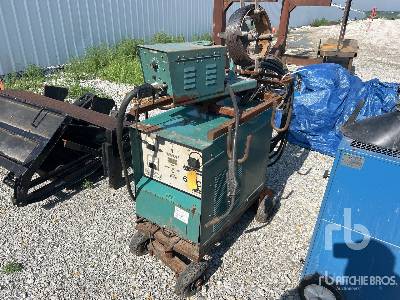 Photo of a  Air Products 600CP