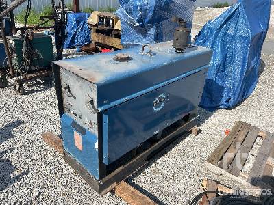 Photo of a 1985 Miller BIG 40