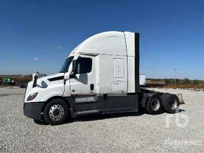 2022 FREIGHTLINER  CASCADIA 126  6x4  Truck Tractor (T/A)