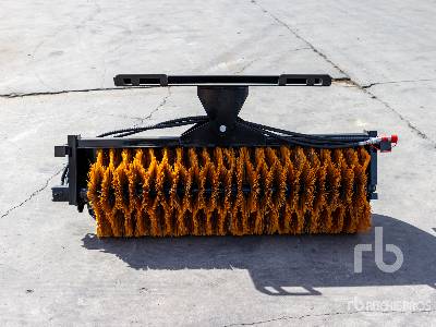 Unused 2025 GIYI  GY-SE61  61 in (Unused)  Skid Steer Attachment - Other