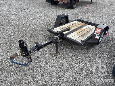 2019 Barreto E4X6TBT