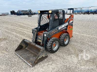 2018 GEHL R105 Skid Steer Loader 2018 GEHL R105 Skid Steer Loader