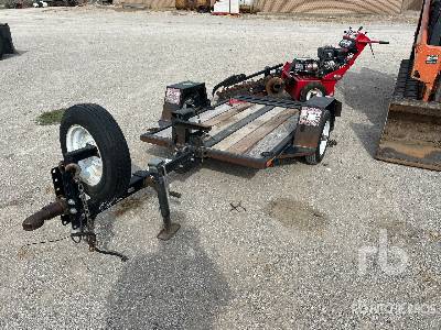 2018 Barreto E4X3TBT