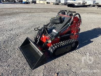 Unused 2025 AGT LRT23 Mini (Unused) Compact Track Loader Unused 2025 AGT LRT23 Mini (Unused) Compact Track Loader