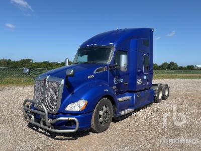 2022 KENWORTH T680 6x4 Truck Tractor (T/A) 2022 KENWORTH T680 6x4 Truck Tractor (T/A)