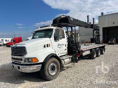2003 Sterling L9500