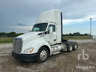 2019 KENWORTH T680 6x4 Truck Tractor (T/A) 2019 KENWORTH T680 6x4 Truck Tractor (T/A)