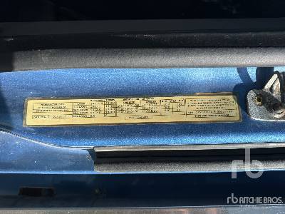 2016 PETERBILT 579 6x4 Truck Tractor (T/A) 2016 PETERBILT 579 6x4 Truck Tractor (T/A)