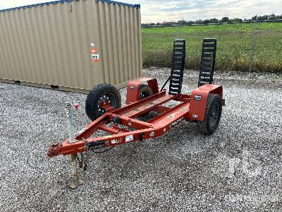 2020 Ditch Witch S3C