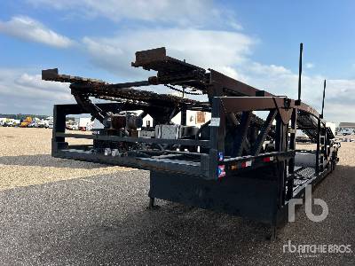 2017 Cottrell T/A Open