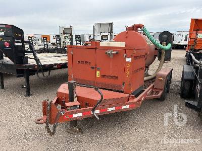 2007 Ditch Witch FX30