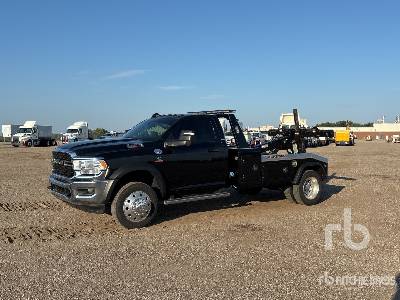 2023 Ram 5500